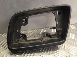 рамка зеркала левого BMW 5 серия E60/E61 2004, 3.0 л., M57 D30 (306D2), АКПП, седан, 7189567