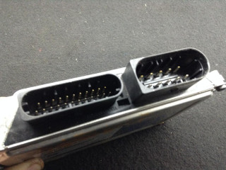 блок управления Valvetronic