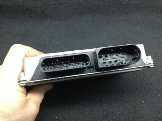 блок управления Valvetronic