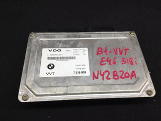 блок управления Valvetronic