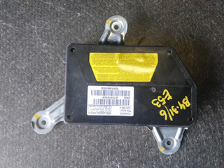 подушка безопасности дверная BMW X5 E53 2001, 4.6 л., M62 B46 (468S1), бензин, АКПП, внедорожник 5 дв.
