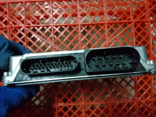блок управления Valvetronic