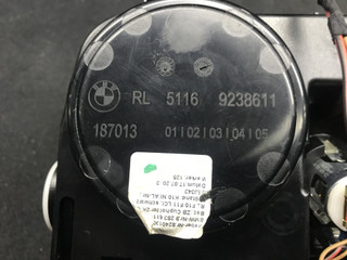 подстаканник BMW 5 серия F07/F10/F11 [рестайлинг] 2013, 3.0 л., N57 D30 C, дизель, АКПП, универсал, 9238611