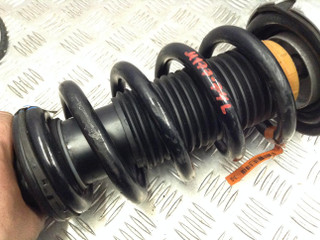 пружина передняя BMW X6 F16 2017, 3.0 л., N57 D30 B, дизель, АКПП, внедорожник 5 дв., 6862235