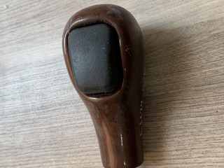 ручка кулисы КПП