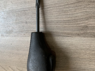 ручка кулисы КПП