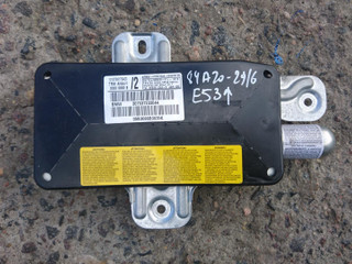 подушка безопасности дверная BMW X5 E53 [рестайлинг] 2005, 3.0 л., M57 D30 (306D2), дизель, АКПП, sterlinggrau metallic, внедорожник 5 дв., 72127037233