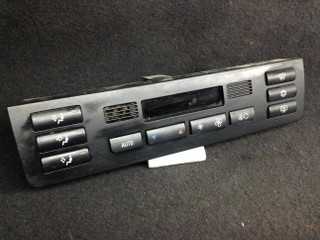 блок управления печки / климат-контроля BMW 3 серия E46 2001, 2.2 л., M54 B22 (226S1), бензин, АКПП, седан, 6916882