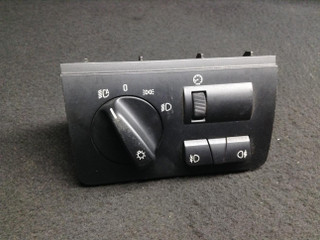 переключатель света BMW X5 E53 2001, 4.6 л., M62 B46 (468S1), бензин, АКПП, внедорожник 5 дв., 6909775