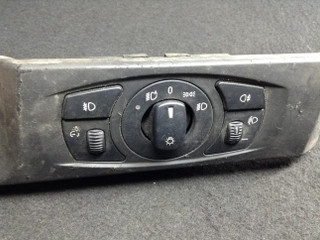переключатель света BMW 5 серия E60/E61 2004, 3.0 л., M57 D30 (306D2), дизель, АКПП, универсал, 6953739