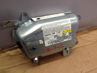 подушка безопасности двери передней правой