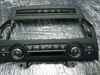 рамка блока управления климой BMW X5 E70 2007, 3.0 л., M57 D30 (306D5), дизель, АКПП, внедорожник 5 дв., 51456967469