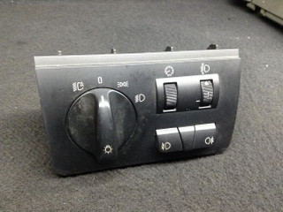 переключатель света BMW X5 E53 2001, 3.0 л., M54 B30 (306S3), бензин, АКПП, внедорожник 5 дв., 699776