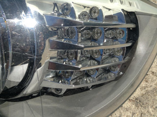 модуль LED BMW 3 серия E90/E91 [рестайлинг] 2011, 2.0 л., N43 B20 A, бензин, АКПП, черный, универсал, 7245813