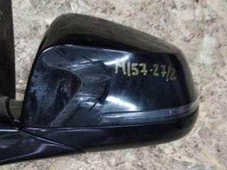 повторитель поворота в зеркале