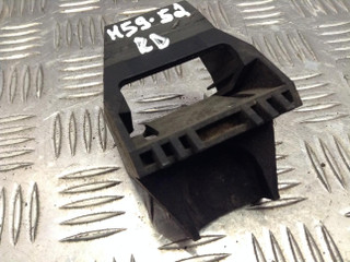 кронштейн радиатора BMW 3 серия E46 2002, 2.0 л., M47 D20 (204D4), АКПП, седан, 1436264