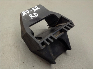кронштейн радиатора BMW 3 серия E46 2002, 2.0 л., M47 D20 (204D4), АКПП, седан, 1436264