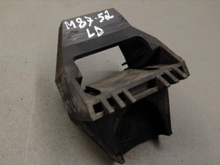 кронштейн радиатора BMW 3 серия E46 2002, 2.0 л., M47 D20 (204D4), АКПП, седан, 1436264