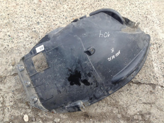 защита арок передняя левая (подкрылок) BMW X5 E70 2007, 3.0 л., M57 D30 (306D3), дизель, АКПП, внедорожник 5 дв., 8046305
