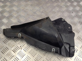 защита арок передняя левая (подкрылок) BMW X6 F16 2017, 3.0 л., N57 D30 B, дизель, АКПП, внедорожник 5 дв., 8059317