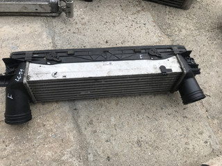 интеркулер BMW 3 серия E90/E91/E92/E93 2007, 3.0 л., N54 B30 A, бензин, АКПП, кабриолет, 3278876