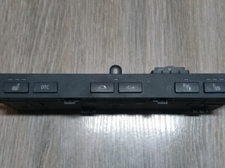 кнопка (выключатель) BMW 6 серия E63/E64 2007, 4.8 л., N62 B48 B, бензин, АКПП, кабриолет, 9133289, 870550