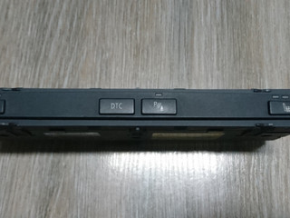 кнопка (выключатель) BMW 5 серия E60/E61 2006, 3.0 л., M57 D30 (306D4), дизель, АКПП, серый, седан, 6985750