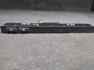 кнопка (выключатель) BMW 5 серия E39 [рестайлинг] 2002, 2.2 л., M54 B22 (226S1), бензин, АКПП, седан, 8373769
