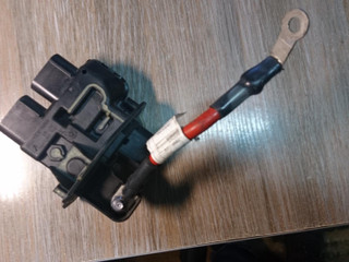 распределитель тока BMW X5 F15 2014, 3.0 л., N57 D30 A, дизель, АКПП, внедорожник 5 дв., 928550405