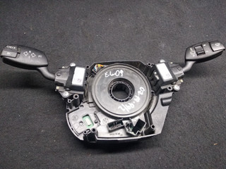 переключатель подрулевой (стрекоза) BMW 5 серия E60/E61 2006, 2.0 л., N47 D20 C, дизель, АКПП, седан, 9112032