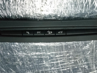 кнопка (выключатель) BMW X5 E70 2009, 3.0 л., M57 D30 (306D5), дизель, АКПП, внедорожник 5 дв., 61316972780, 502184