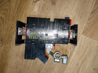 распределитель тока задний