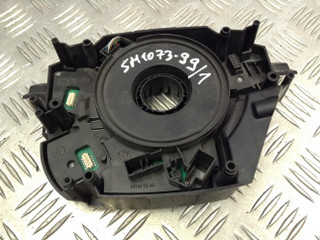переключатель подрулевой (стрекоза) BMW 5 серия E60/E61 2006, 3.0 л., M57 D30 (306D3), дизель, АКПП, седан, 9115165