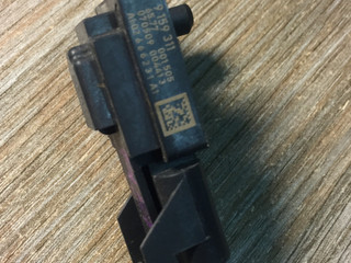 датчик удара в двери