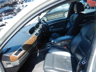 BMW 7 E65/E66/E67 2004
