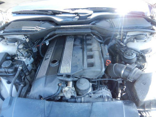 BMW 7 E65/E66/E67 2004