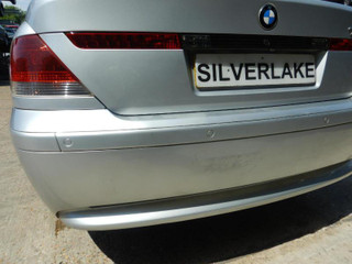 BMW 7 E65/E66/E67 2004
