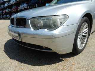 BMW 7 E65/E66/E67 2004