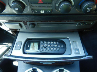 BMW 7 E65/E66/E67 2004