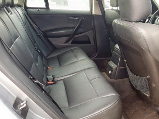 BMW X3 E83 рест. 2007