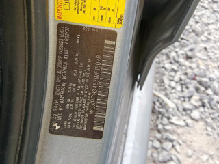 BMW X3 E83 рест. 2007