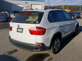 BMW X5 E70 2007