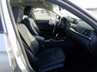 BMW 3 F30/F31/F34 2013
