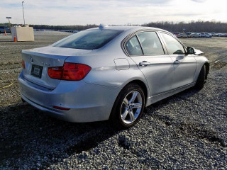 BMW 3 F30/F31/F34 2013