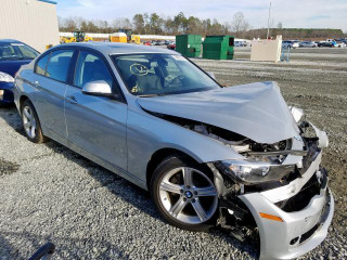 BMW 3 F30/F31/F34 2013