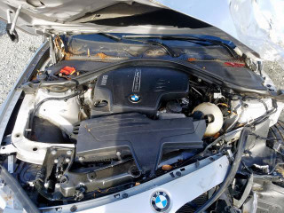 BMW 3 F30/F31/F34 2013