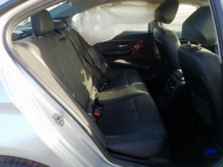 BMW 3 F30/F31/F34 2013