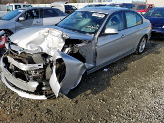 BMW 3 F30/F31/F34 2013