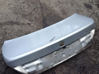 крышка багажника (дверь 3-5) BMW 7 серия E65/E66/E67 2004, 3.0 л., M54 B30 (306S3), бензин, АКПП, седан