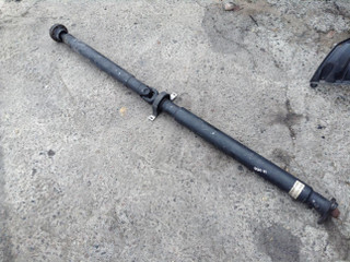 карданный вал BMW 7 серия E65/E66/E67 2004, 3.0 л., M54 B30 (306S3), бензин, АКПП, седан, 7530432